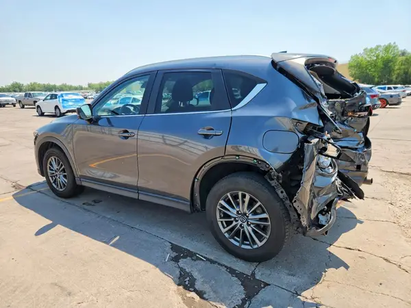 JM3KFBCL7H0200465 2017 MAZDA CX-5 - Image 2