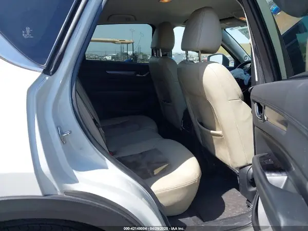 JM3KFBCL7H0201342 2017 MAZDA CX-5 - Image 8