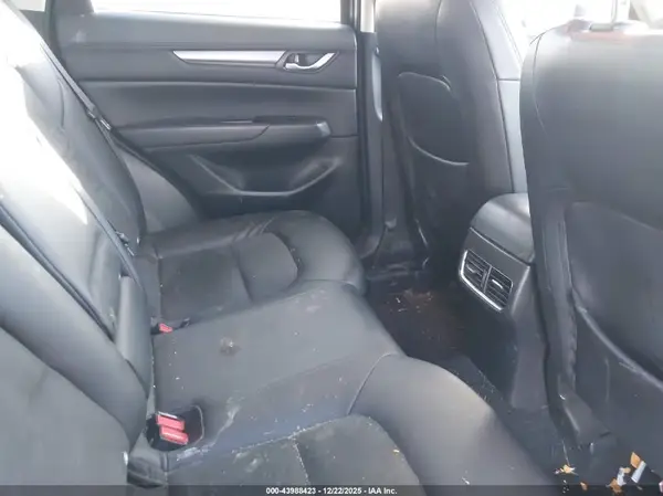 JM3KFBCL7H0203169 2017 MAZDA CX-5 - Image 8
