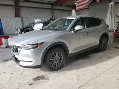 JM3KFBCL7H0203298 2017 MAZDA CX-5