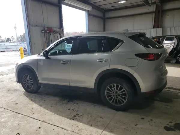 JM3KFBCL7H0203298 2017 MAZDA CX-5 - Image 2