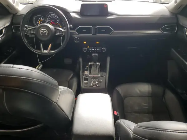 JM3KFBCL7H0203298 2017 MAZDA CX-5 - Image 8