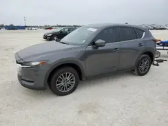 JM3KFBCL7H0206587 2017 MAZDA CX-5