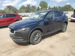 JM3KFBCL7H0212874 2017 MAZDA CX-5