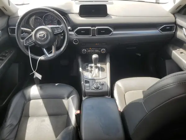 JM3KFBCL7H0212874 2017 MAZDA CX-5 - Image 8