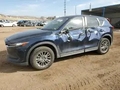 JM3KFBCL7H0212955 2017 MAZDA CX-5