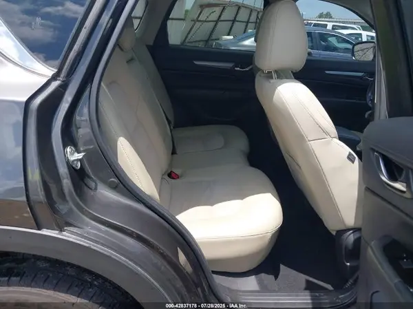 JM3KFBCL7H0213507 2017 MAZDA CX-5 - Image 8