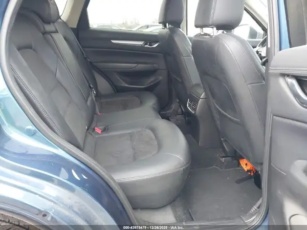 JM3KFBCL7H0213846 2017 MAZDA CX-5 - Image 8