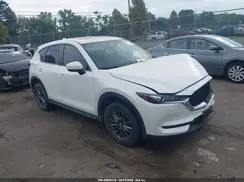 JM3KFBCL7H0214429 2017 MAZDA CX-5