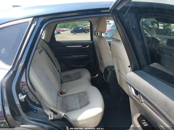 JM3KFBCL7H0215189 2017 MAZDA CX-5 - Image 8