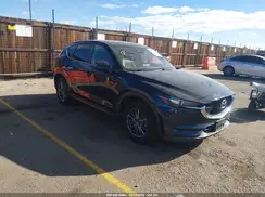 JM3KFBCL7H0216133 2017 MAZDA CX-5