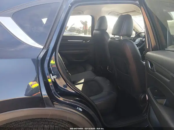 JM3KFBCL7H0216133 2017 MAZDA CX-5 - Image 8