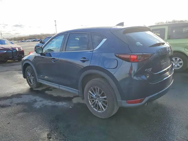 JM3KFBCL7H0216570 2017 MAZDA CX-5 - Image 2