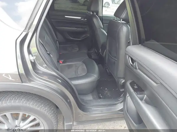 JM3KFBCL7H0217914 2017 MAZDA CX-5 - Image 8