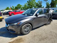 JM3KFBCL7H0226595 2017 MAZDA CX-5