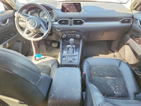 JM3KFBCL7H0226595 2017 MAZDA CX-5 - Image 8