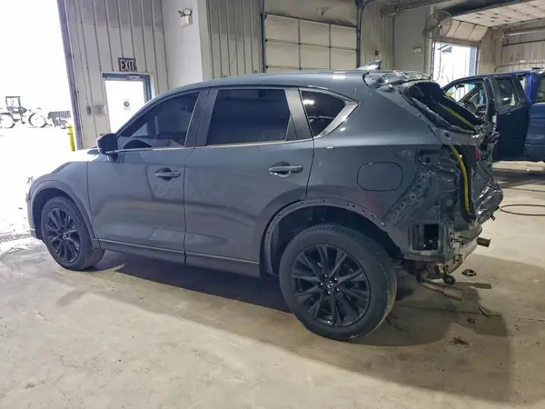 JM3KFBCL7R0403955 2024 MAZDA CX-5 - Image 2
