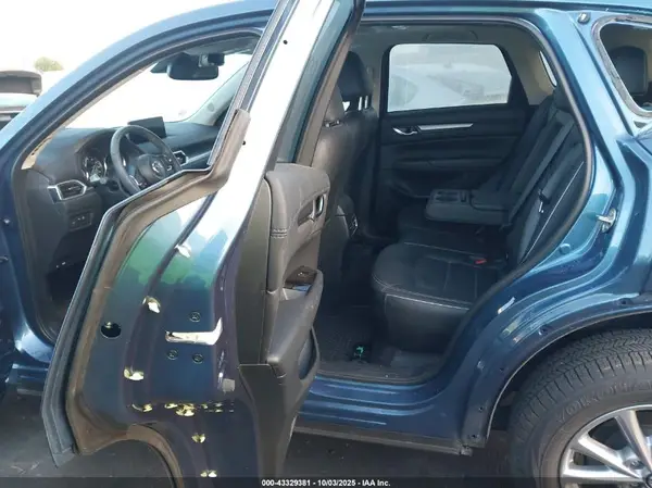JM3KFBCL7R0404457 2024 MAZDA CX-5 - Image 8