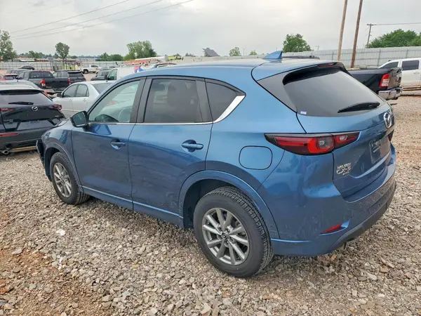 JM3KFBCL7R0404460 2024 MAZDA CX-5 - Image 2