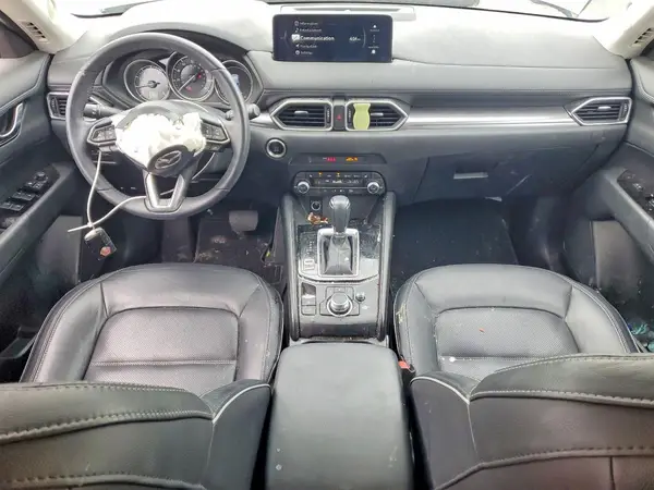 JM3KFBCL7R0404460 2024 MAZDA CX-5 - Image 8