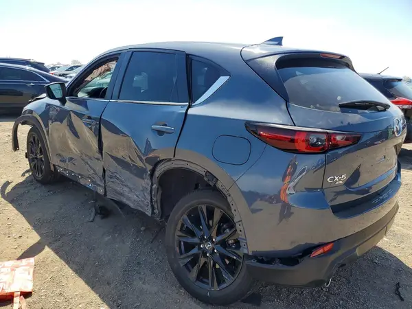 JM3KFBCL7R0404748 2024 MAZDA CX-5 - Image 2