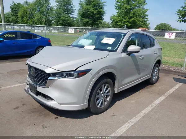 JM3KFBCL7R0407780 2024 MAZDA CX-5 - Image 2