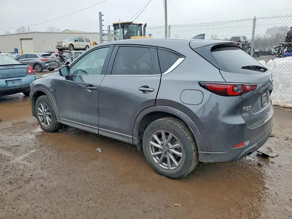 JM3KFBCL7R0409030 2024 MAZDA CX-5 - Image 2