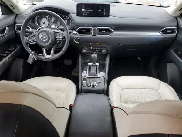 JM3KFBCL7R0409030 2024 MAZDA CX-5 - Image 8