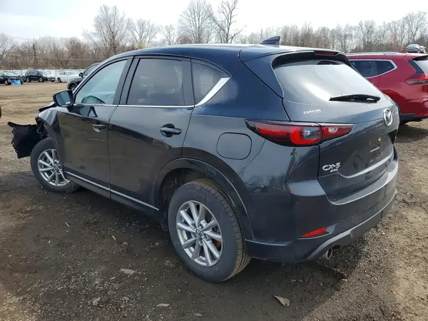JM3KFBCL7R0409139 2024 MAZDA CX-5 - Image 2