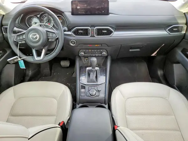 JM3KFBCL7R0409691 2024 MAZDA CX-5 - Image 8