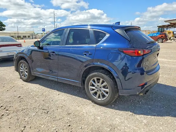 JM3KFBCL7R0409819 2024 MAZDA CX-5 - Image 2