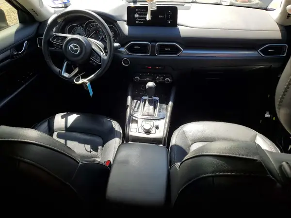 JM3KFBCL7R0409819 2024 MAZDA CX-5 - Image 8