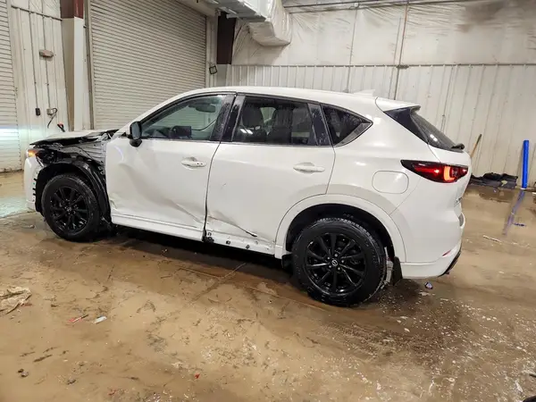 JM3KFBCL7R0410114 2024 MAZDA CX-5 - Image 2