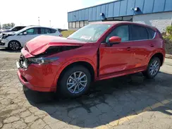 JM3KFBCL7R0410162 2024 MAZDA CX-5