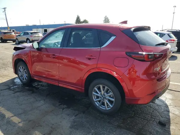 JM3KFBCL7R0410162 2024 MAZDA CX-5 - Image 2
