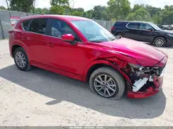 JM3KFBCL7R0411084 2024 MAZDA CX-5