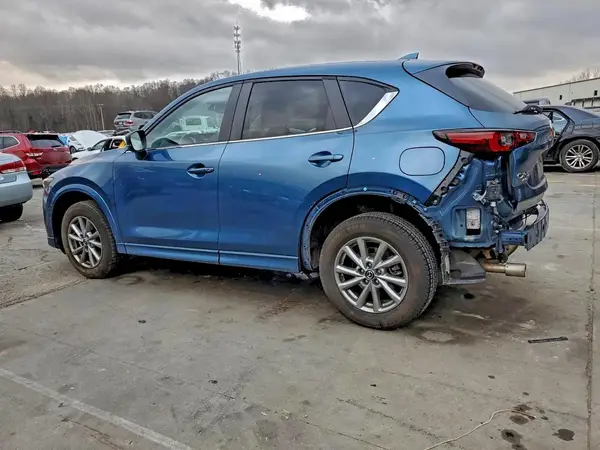 JM3KFBCL7R0413112 2024 MAZDA CX-5 - Image 2