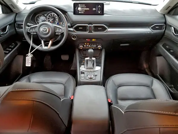 JM3KFBCL7R0413112 2024 MAZDA CX-5 - Image 8