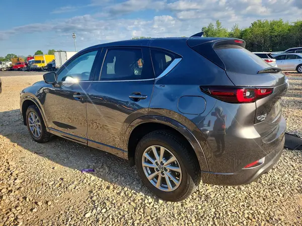 JM3KFBCL7R0413305 2024 MAZDA CX-5 - Image 2