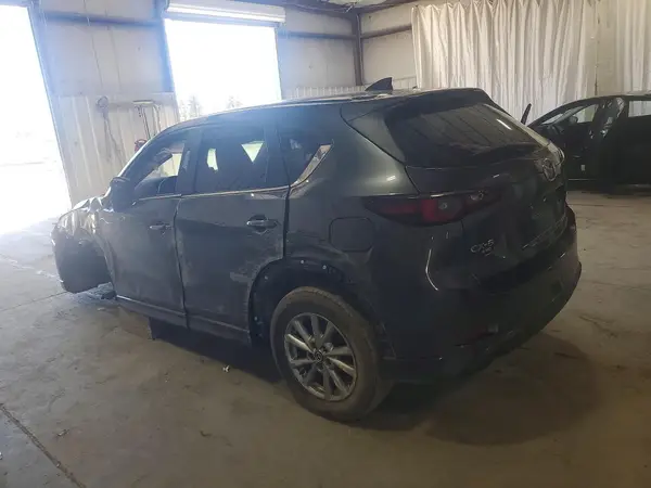 JM3KFBCL7R0415054 2024 MAZDA CX-5 - Image 2
