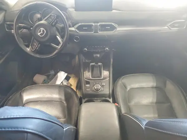 JM3KFBCL7R0415054 2024 MAZDA CX-5 - Image 8