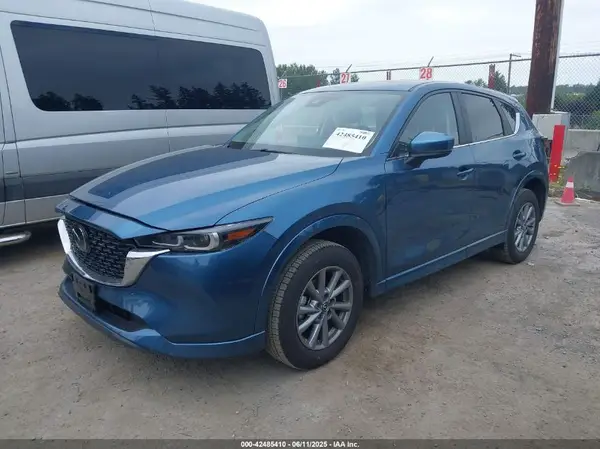 JM3KFBCL7R0415619 2024 MAZDA CX-5 - Image 2