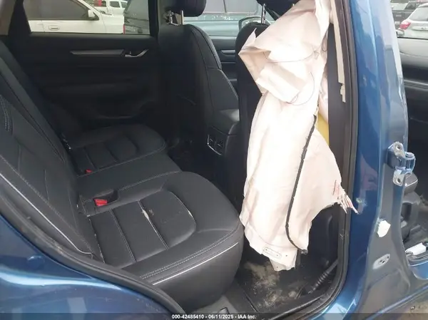 JM3KFBCL7R0415619 2024 MAZDA CX-5 - Image 8