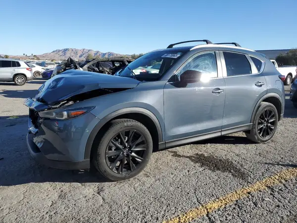 JM3KFBCL7R0418827 2024 MAZDA CX-5 - Image 1