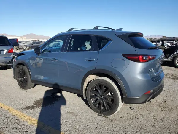 JM3KFBCL7R0418827 2024 MAZDA CX-5 - Image 2