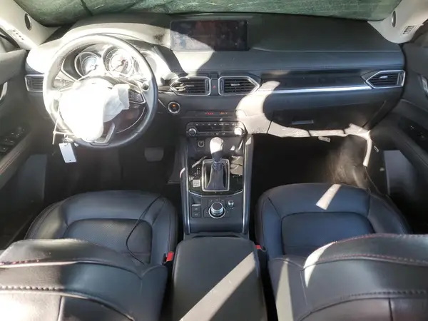 JM3KFBCL7R0418827 2024 MAZDA CX-5 - Image 8