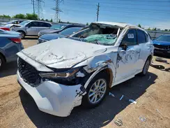 JM3KFBCL7R0420027 2024 MAZDA CX-5