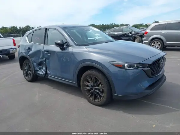 JM3KFBCL7R0423994 2024 MAZDA CX-5 - Image 1