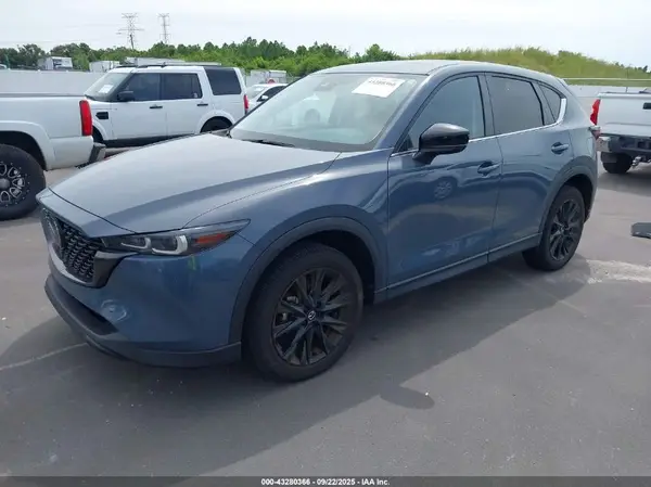 JM3KFBCL7R0423994 2024 MAZDA CX-5 - Image 2
