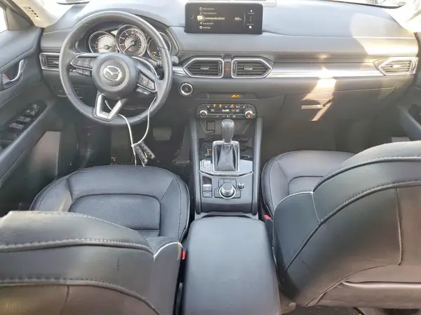 JM3KFBCL7R0426930 2024 MAZDA CX-5 - Image 8
